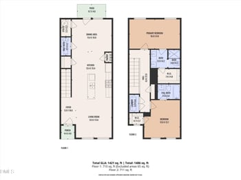 4949 Microcline Trl, Raleigh, NC 27610
