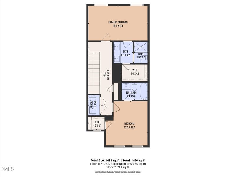 4949 Microcline Trl, Raleigh, NC 27610