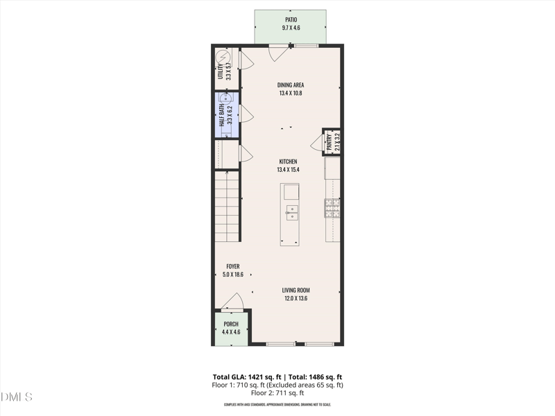 4949 Microcline Trl, Raleigh, NC 27610