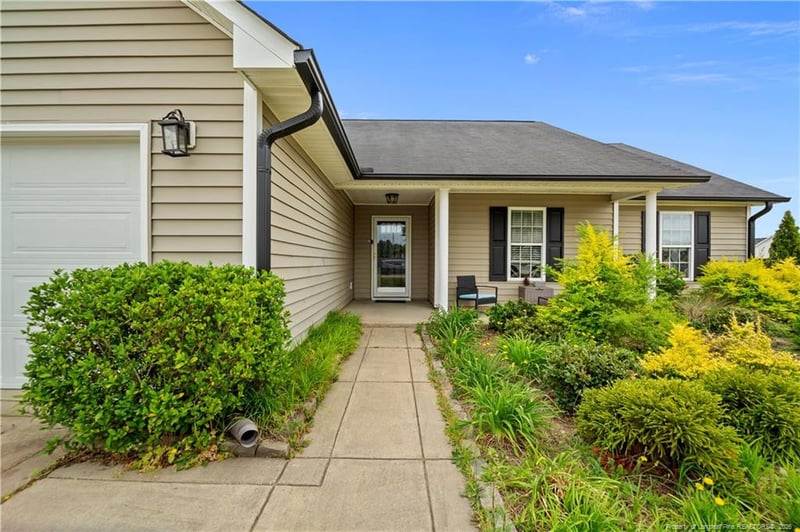 4949 Yorkchester Dr, Fayetteville, NC 28314