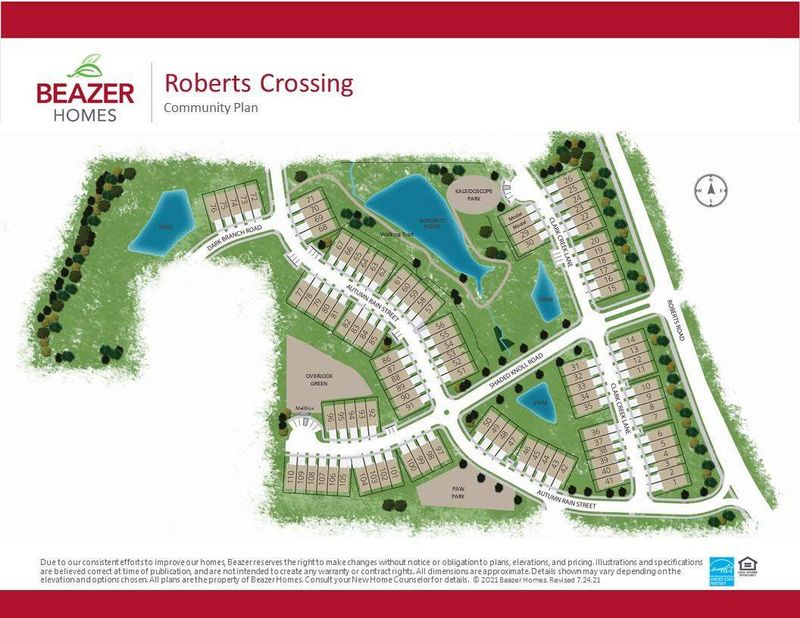 495 Clark Creek Ln, Cary, NC 27519