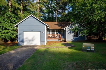 495 Corning Pl, Fayetteville, NC 28314