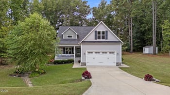 495 Cotton Mill Dr, Zebulon, NC 27597