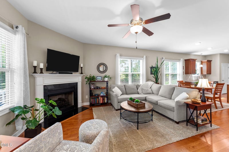 495 Cotton Mill Dr, Zebulon, NC 27597