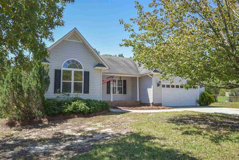 495 Northview Dr, Sanford, NC 27332