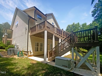 495 Ruth Cir, Fuquay Varina, NC 27526