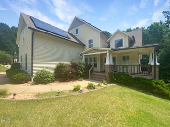 495 Ruth Cir, Fuquay Varina, NC 27526