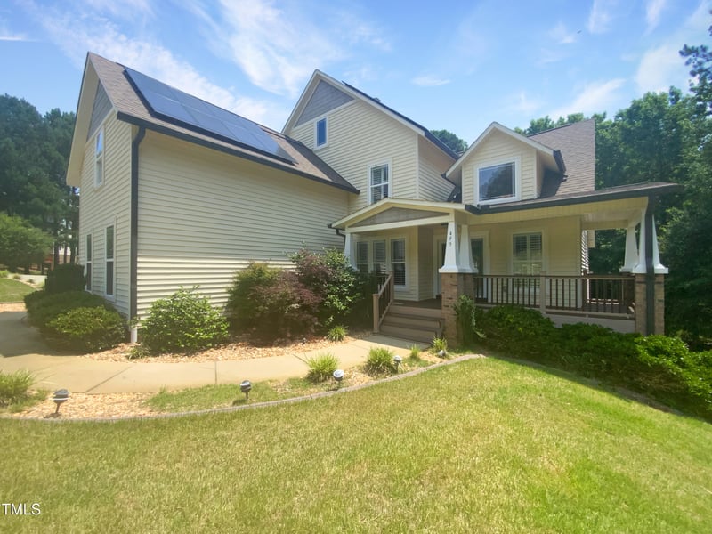 495 Ruth Cir, Fuquay Varina, NC 27526