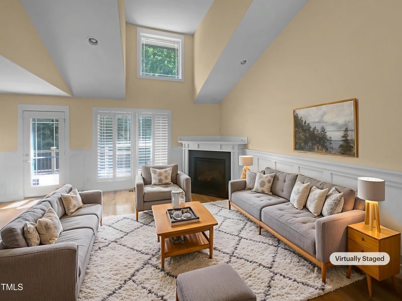 495 Ruth Cir, Fuquay Varina, NC 27526