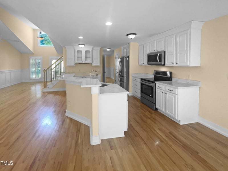 495 Ruth Cir, Fuquay Varina, NC 27526