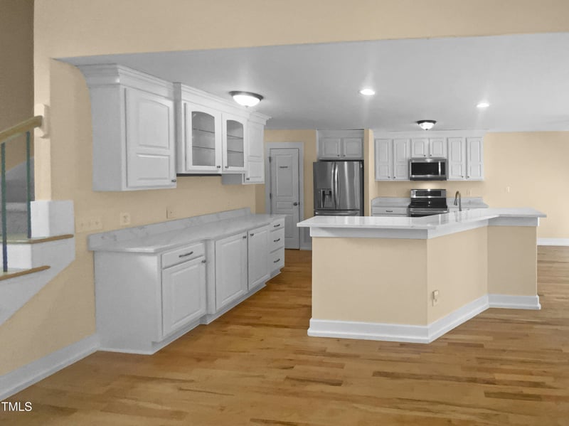 495 Ruth Cir, Fuquay Varina, NC 27526