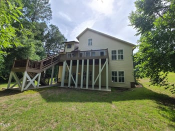 495 Ruth Cir, Fuquay Varina, NC 27526