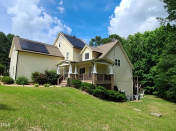 495 Ruth Cir, Fuquay Varina, NC 27526