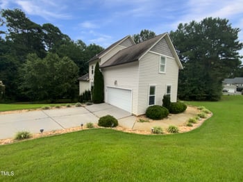 495 Ruth Cir, Fuquay Varina, NC 27526