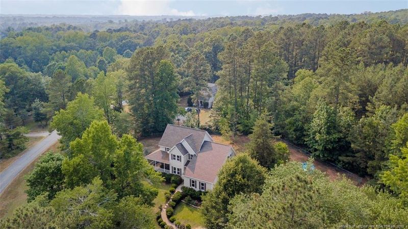 495 Tramway West Rd, Sanford, NC 27330