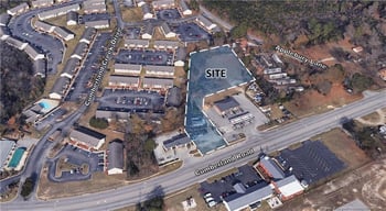 4952 Cumberland Rd, Fayetteville, NC 28306