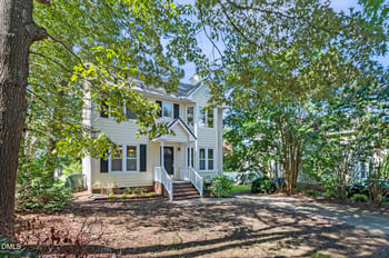 4952 Harbour Towne Dr, Raleigh, NC 27604
