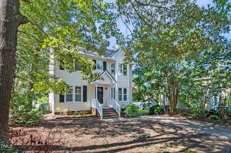 4952 Harbour Towne Dr, Raleigh, NC 27604