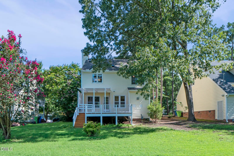 4952 Harbour Towne Dr, Raleigh, NC 27604