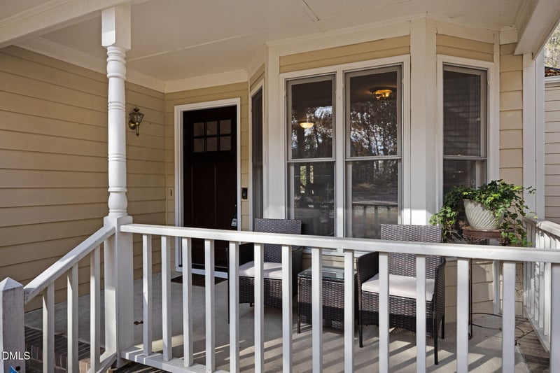 4952 Liverpool Ln, Raleigh, NC 27604