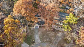 4952 Liverpool Ln, Raleigh, NC 27604