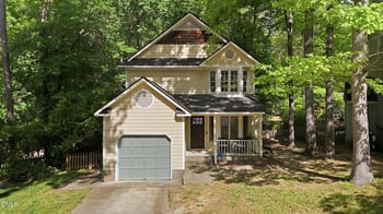 4952 Liverpool Ln, Raleigh, NC 27604