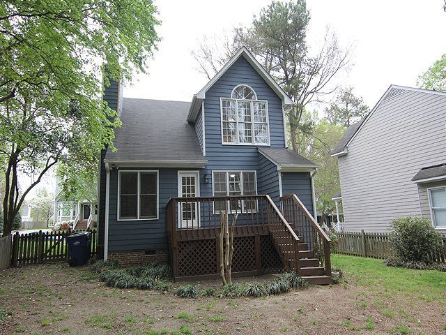 4952 Royal Adelaide Way, Raleigh, NC 27604