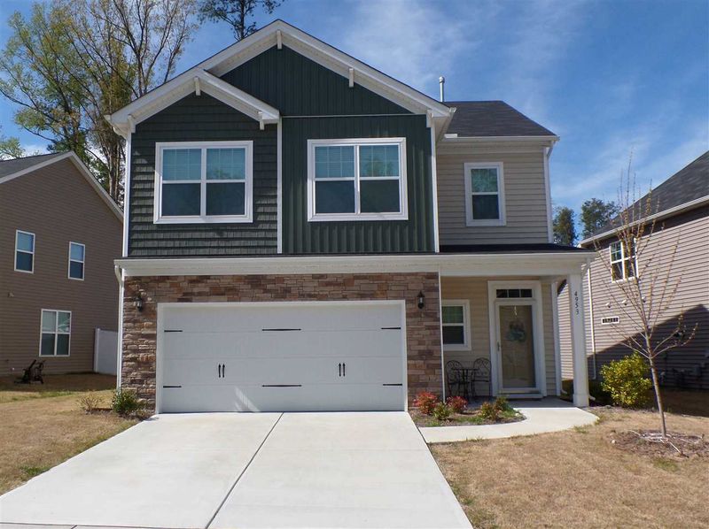4953 Heathshire Dr, Raleigh, NC 27616