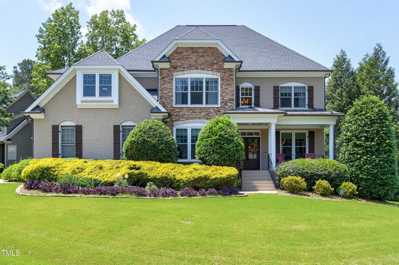 4953 Mashpee Ln, Apex, NC 27539