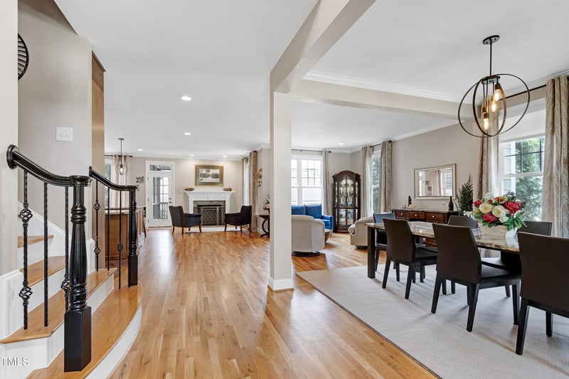 4953 Mashpee Ln, Apex, NC 27539
