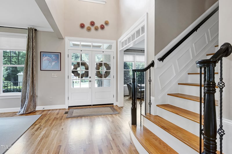 4953 Mashpee Ln, Apex, NC 27539