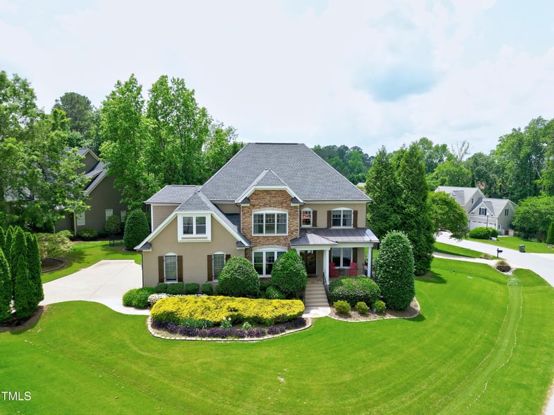 4953 Mashpee Ln, Apex, NC 27539