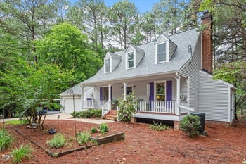 4953 Tuckahoe Tc, Wake Forest, NC 27587