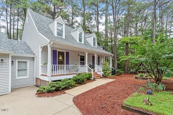 4953 Tuckahoe Tc, Wake Forest, NC 27587
