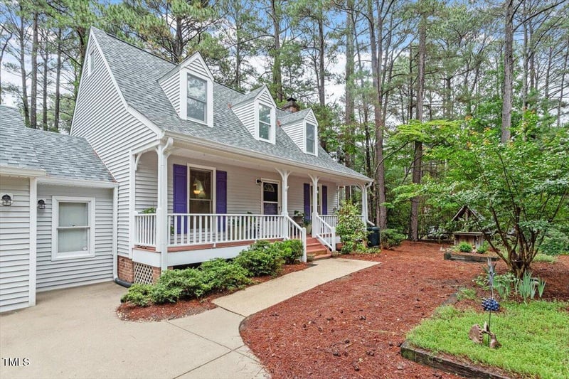 4953 Tuckahoe Tc, Wake Forest, NC 27587