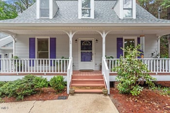4953 Tuckahoe Tc, Wake Forest, NC 27587