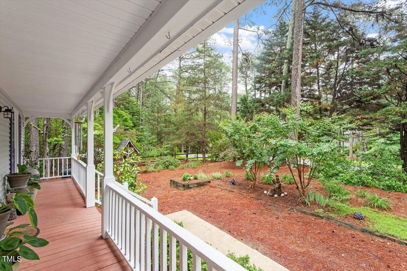 4953 Tuckahoe Tc, Wake Forest, NC 27587