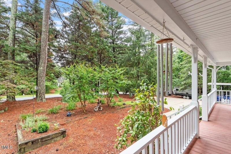 4953 Tuckahoe Tc, Wake Forest, NC 27587