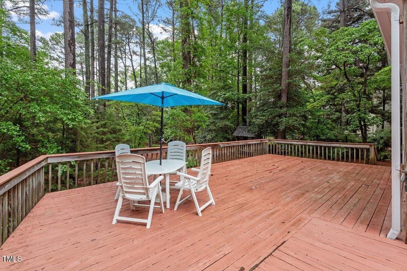 4953 Tuckahoe Tc, Wake Forest, NC 27587
