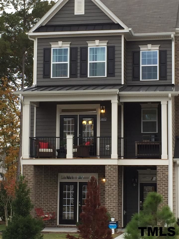 4955 Highcroft Dr, Cary, NC 27519