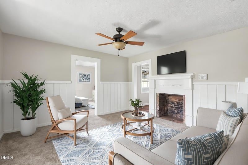 4956 Thom Rd, Mebane, NC 27302