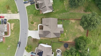 4957 Stonewood Pines Dr, Knightdale, NC 27545