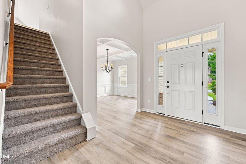4957 Stonewood Pines Dr, Knightdale, NC 27545