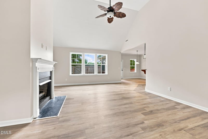 4957 Stonewood Pines Dr, Knightdale, NC 27545