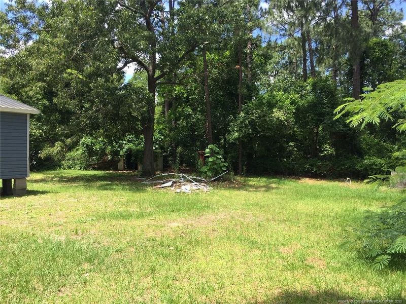 4958 Arlington St, Hope Mills, NC 28348
