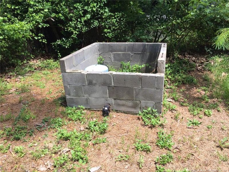 4958 Arlington St, Hope Mills, NC 28348