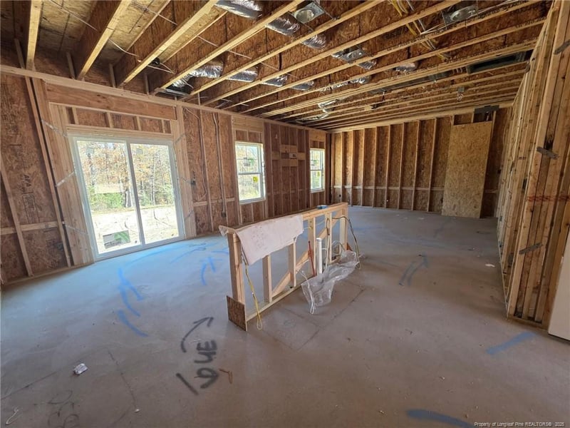 496 Black Duck Ln Lot 74, Lillington, NC 27546