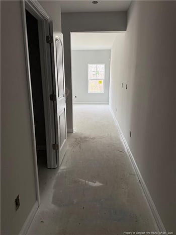 496 Black Duck Ln Lot 74, Lillington, NC 27546