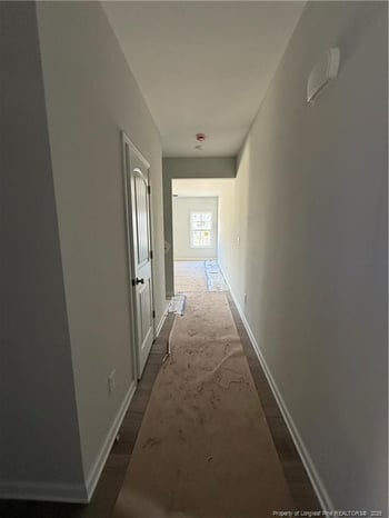 496 Black Duck Ln Lot 74, Lillington, NC 27546