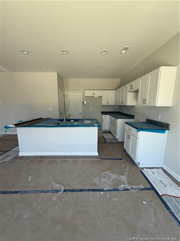 496 Black Duck Ln Lot 74, Lillington, NC 27546